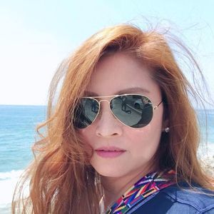 Meet your Posher, Heidi